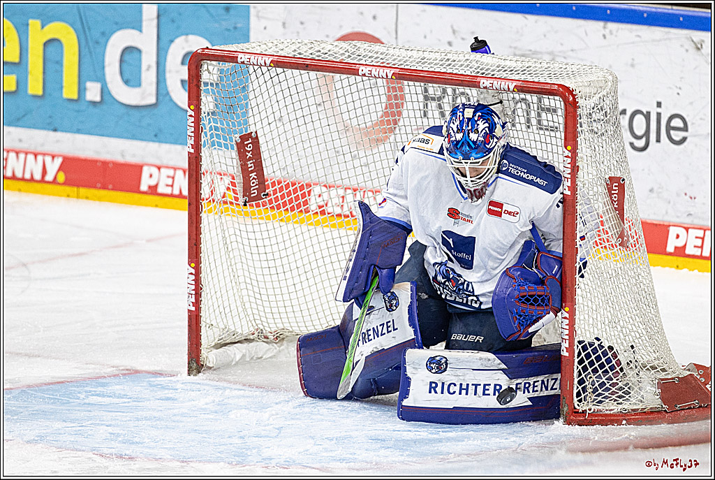 PENNY DEL;  Koelner Haie - Straubing Tigers; Koeln, 28.12.2022
